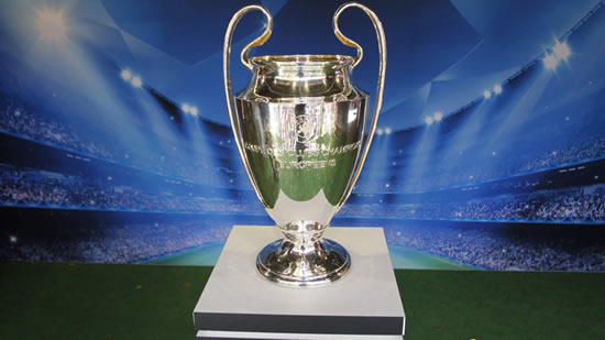 Champions League semi-final draw: Chelsea face Atletico Madrid; Real Madrid meet Bayern Munich