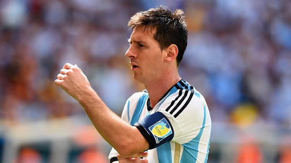 Netherlands vs Argentina preview - Messi dreaming of World Cup win