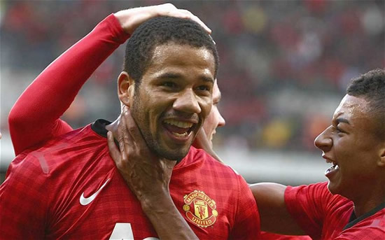 Manchester United’s Bebe completes move to Portuguese champions Benfica