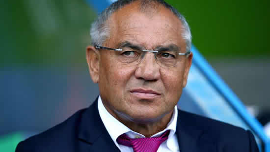 Fulham fire Magath as manager after poor start to Championship season