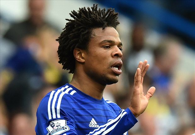 Chelsea 3-1 Sunderland: Remy double helps champions end on a high