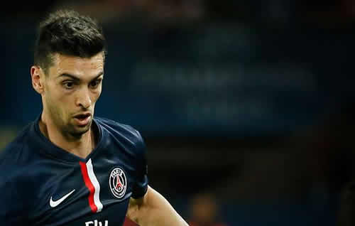 Top Liverpool scout spotted casting eye over €42m PSG star
