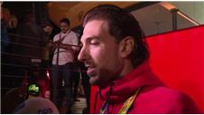 Cancellara: "What more could I want"