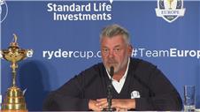 Westwood 'incredibly proud' of Ryder Cup record