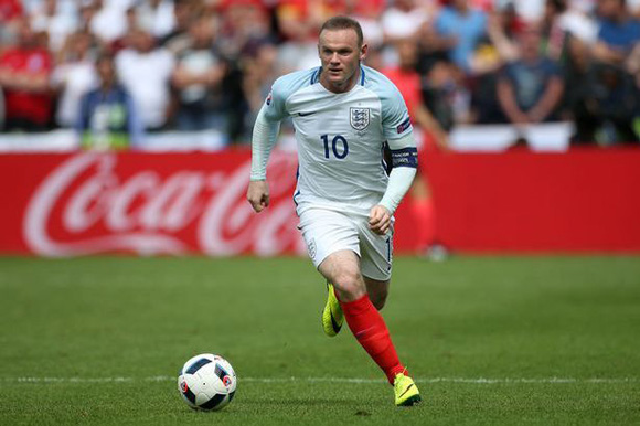 KIERAN SHANNON: Always remember, Wayne Rooney lived the dream