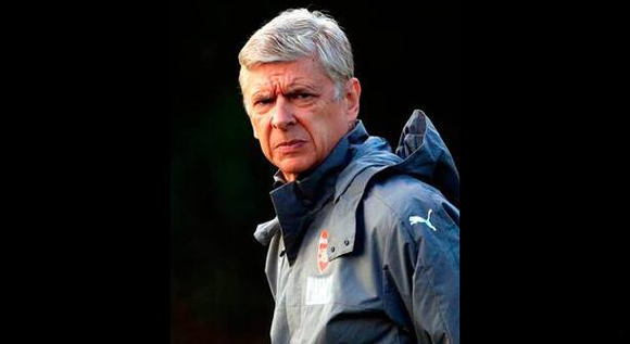 Gunners want Wenger to extend stay