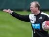 New Newcastle boss Steve McClaren is back in the Premier League